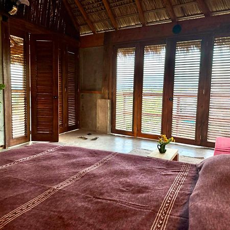 Casa Monika Hotell Puerto Escondido  Eksteriør bilde