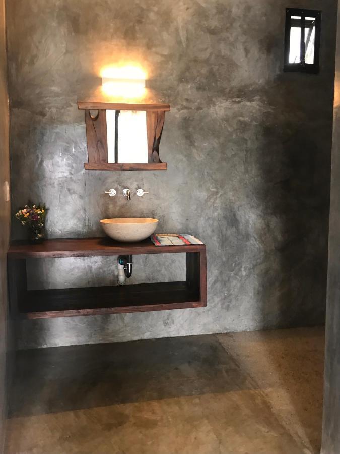Casa Monika Hotell Puerto Escondido  Eksteriør bilde