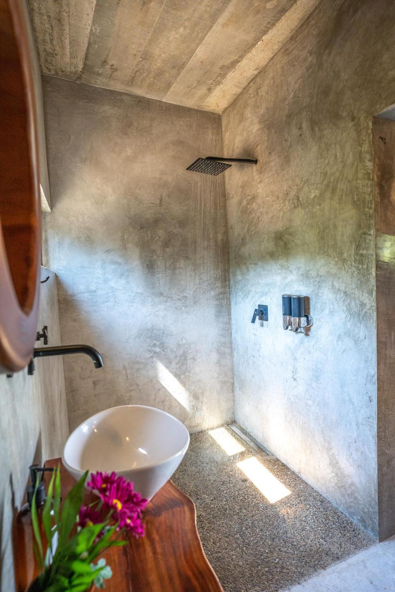 Casa Monika Hotell Puerto Escondido  Eksteriør bilde